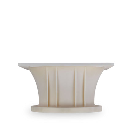 LA-6.5-HORN-WHITE