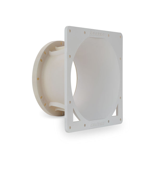 LA-6.5-HORN-WHITE