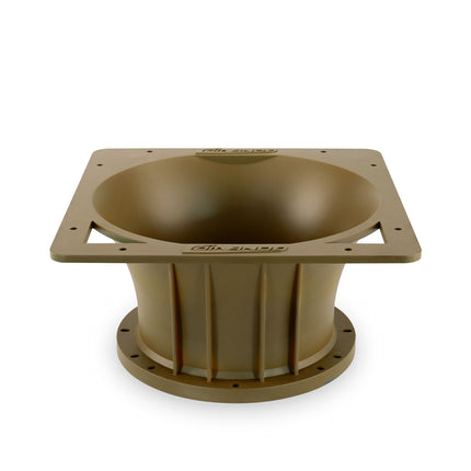 LA-8-HORN-GOLDEN