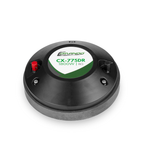 ゴン CX-775DR | 1800W MAX. | 8Ω DRIVER – Comando Audio Inc.