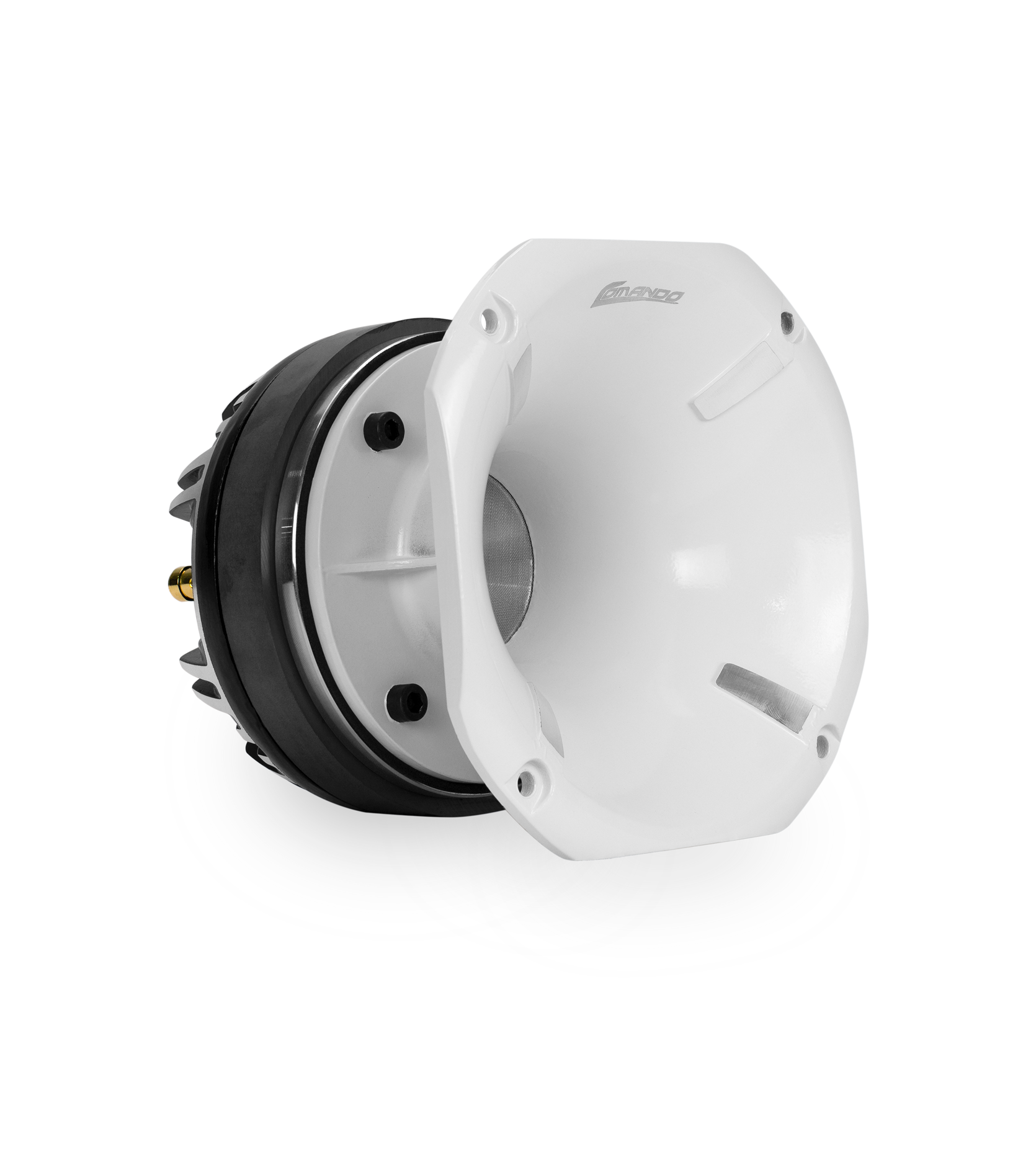 CX700-HRN-WHITE – Comando Audio Inc. CX700-HRN-WHITE – Comando Audio Inc.