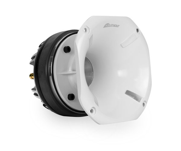 CX700-HRN-WHITE – Comando Audio Inc.