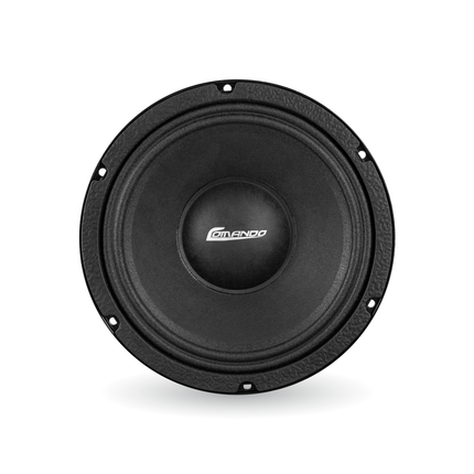 ECO-0803X | 8'' 250W MAX. | COIL 8Ω - Comando Audio Inc.
