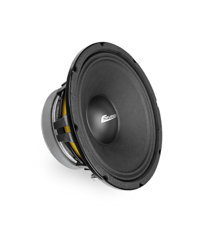 ECO-1003X | 10'' 300W MAX. | COIL 8Ω - Comando Audio Inc.