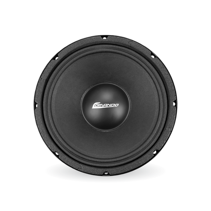 ECO-1003X | 10'' 300W MAX. | COIL 8Ω - Comando Audio Inc.