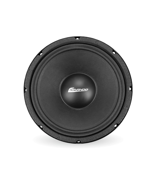 ECO-1003X | 10'' 300W MAX. | COIL 8Ω - Comando Audio Inc.