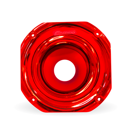 K7-2-REDMETAL - Comando Audio Inc.