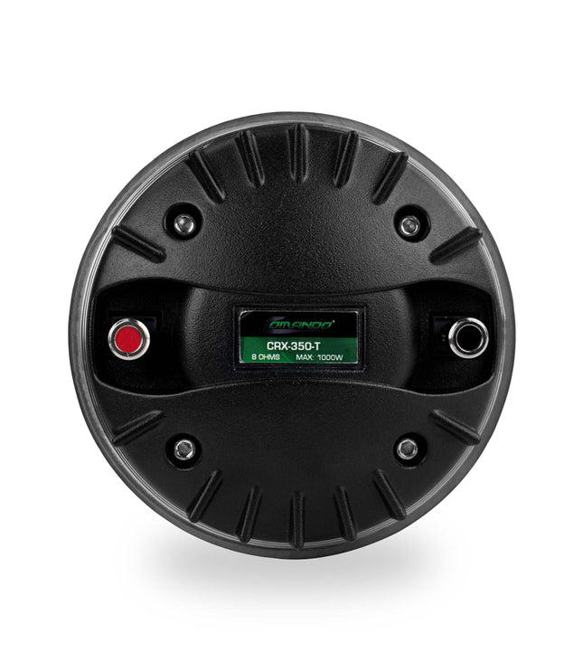 CRX-350-T | 1000W MÁXIMO | 8Ω