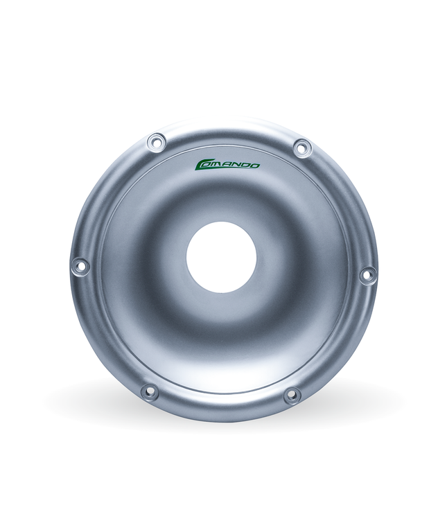 K5-1-SILVER - Comando Audio Inc.