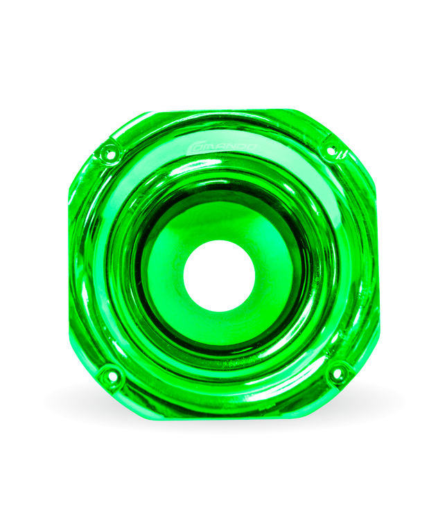 K7-2-GREENMETAL - Comando Audio Inc.
