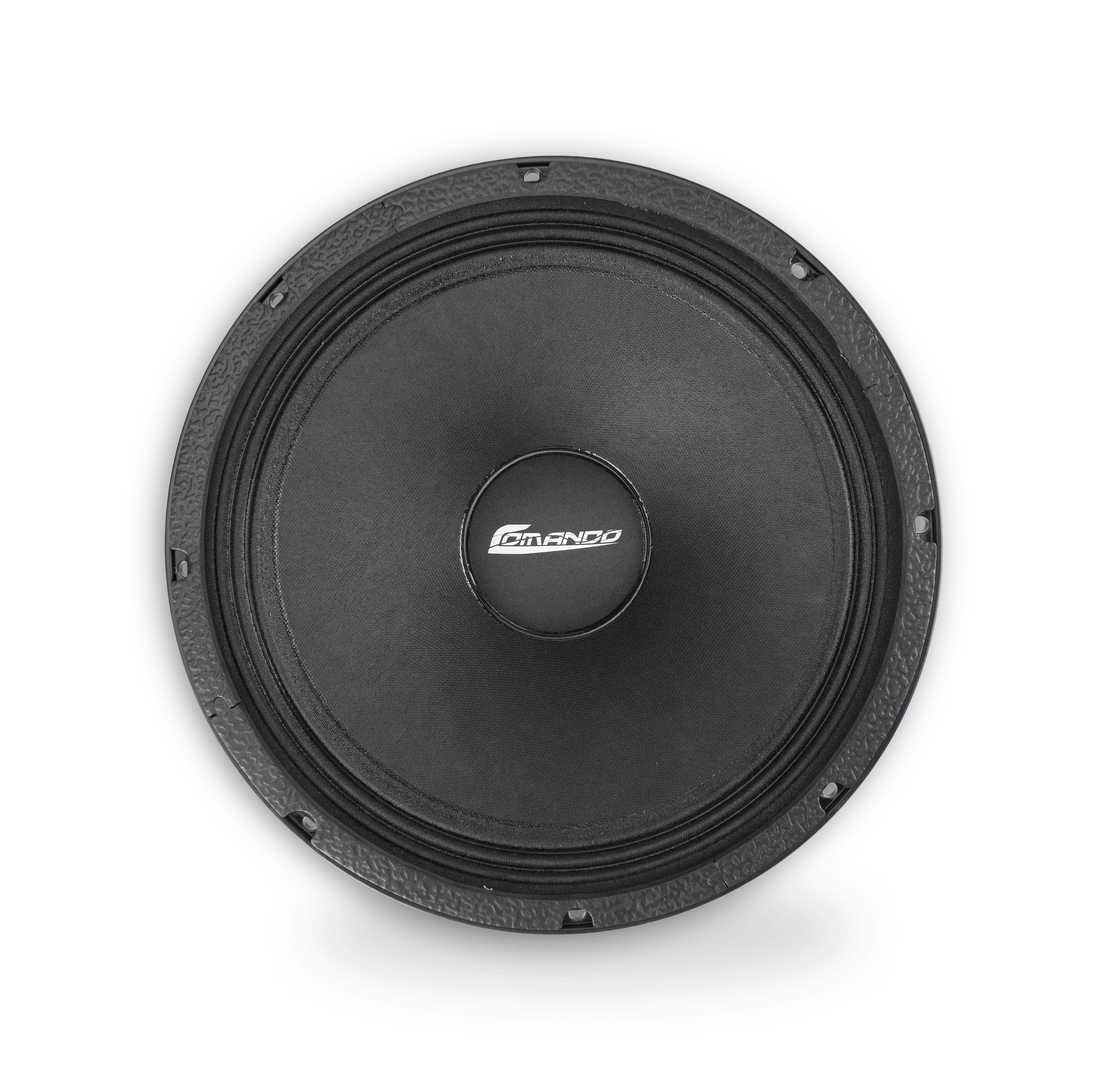 Commando speaker hot sale