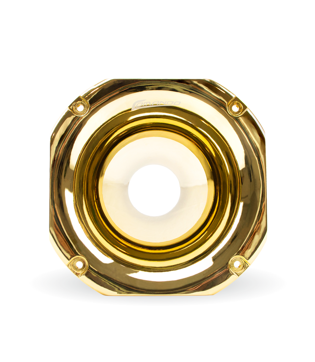 K7-2-GLDMETAL - Comando Audio Inc.