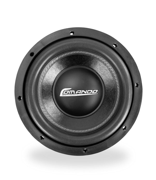 CRX-10 | 10'' | 2000W MAX | Dual 4Ω