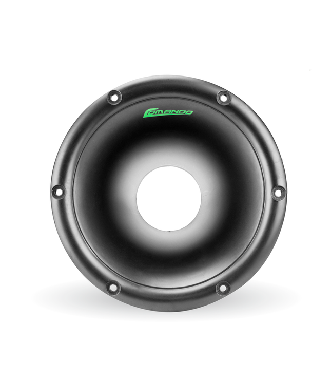 K5-1-BLACK - Comando Audio Inc.