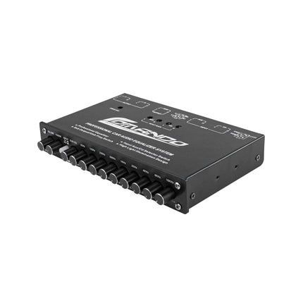 Q-9HL  | 9 BANDS