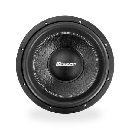 CX-121XL | 12'' | 2000W MÁXIMO | Doble 4Ω 