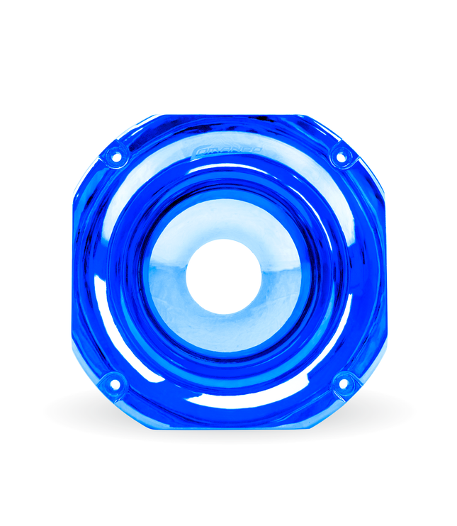 K7-2-BLUEMETAL - Comando Audio Inc.