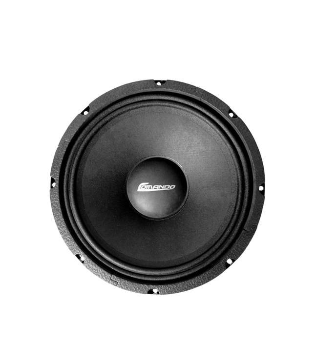 10W700A | 10'' | 1000W MAX | 8Ω - Comando Audio Inc.