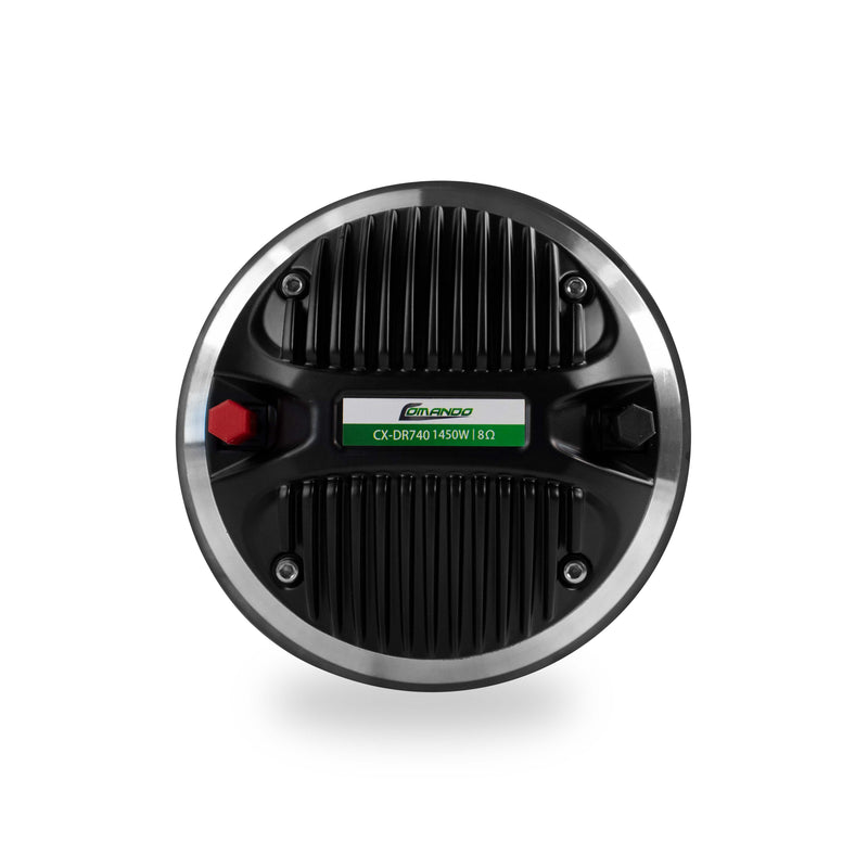 CX-DR740 | 1450W MAX | 8Ω