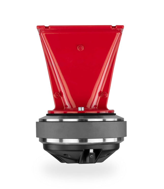 CRX-350HR-RED | 1200W MAX | 8Ω