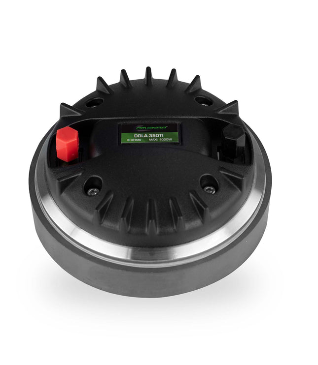 DRLA-350TI | 1000W MÁXIMO | 8Ω