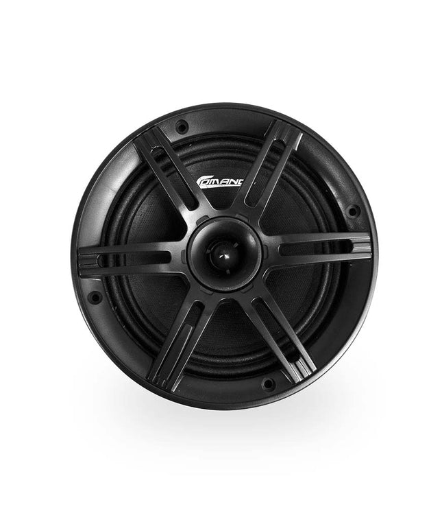 CRX-6TW-EVO | 6.5'' | 600W MAX | 4Ω