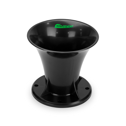 HR14-BK - Comando Audio Inc.