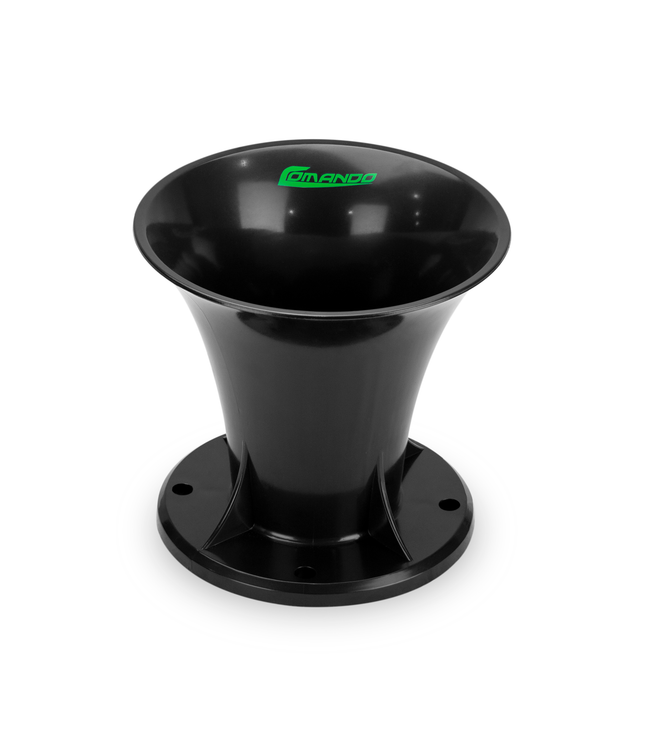 HR14-BK - Comando Audio Inc.