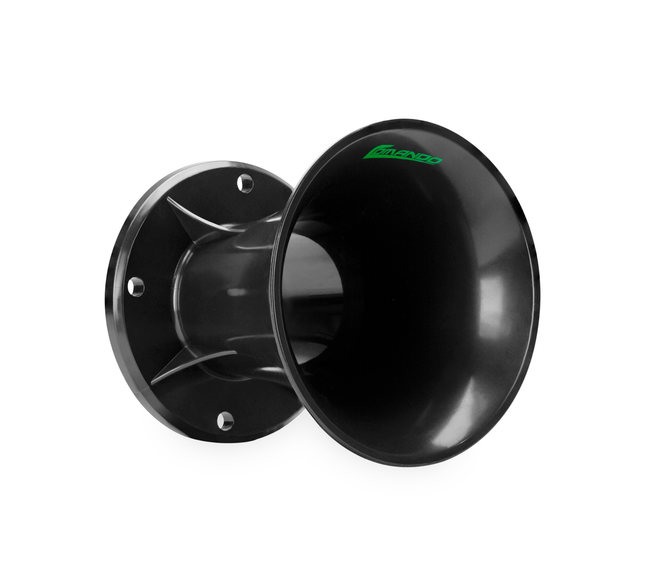 HR14-BK - Comando Audio Inc.