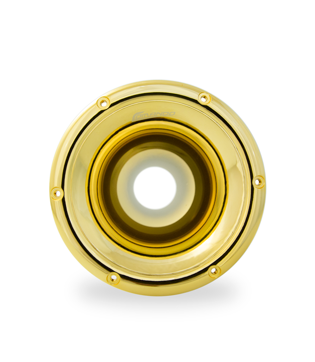 K12-GLDMETALIC - Comando Audio Inc.