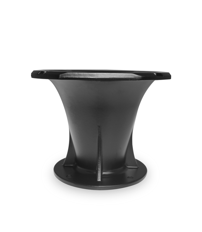 K12-HORN-BKX - Comando Audio Inc.