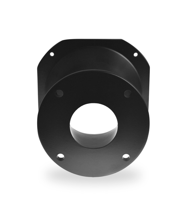 K12-HORN-BKX - Comando Audio Inc.
