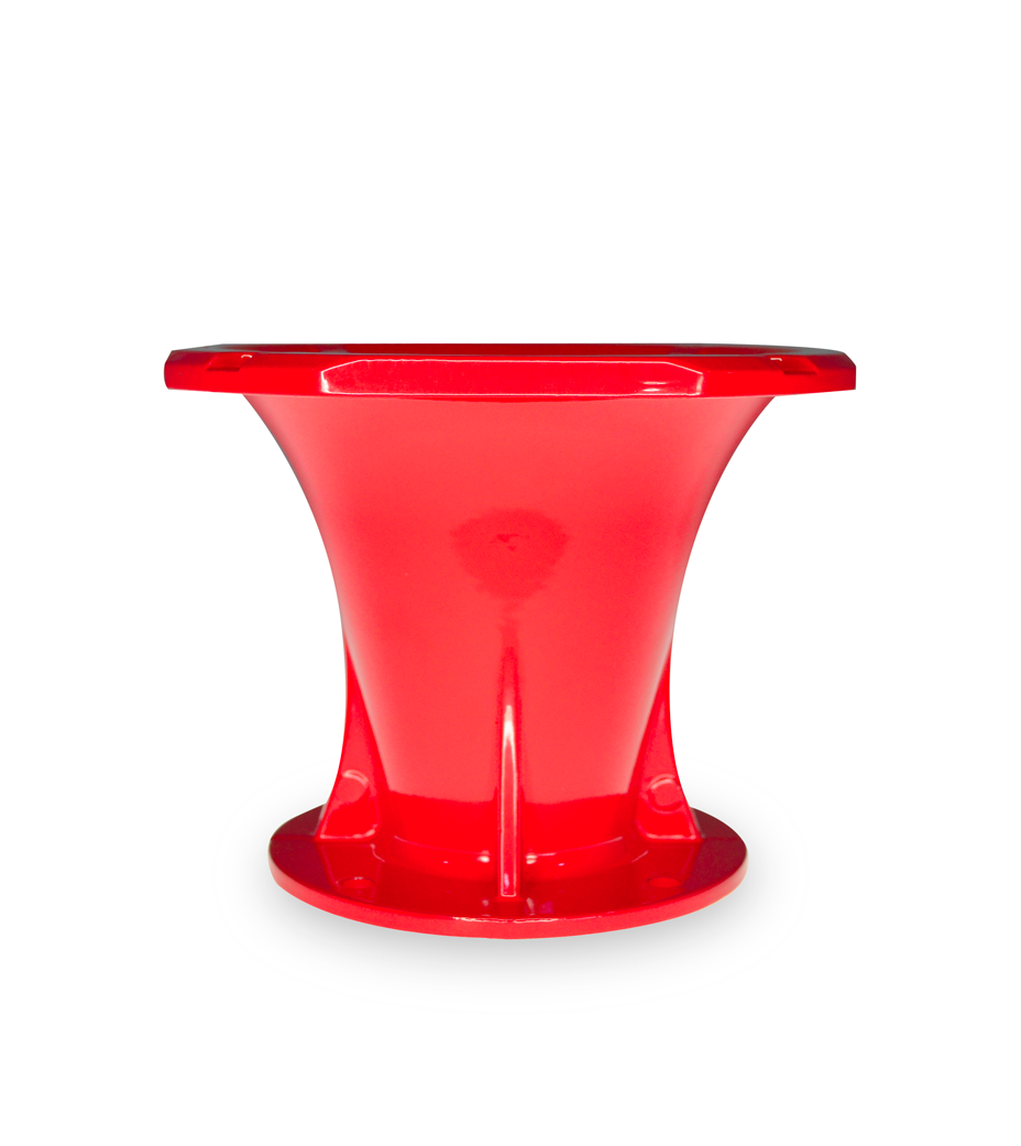 K12-HORN-RD – Comando Audio Inc. K12-HORN-RD – Comando Audio Inc.