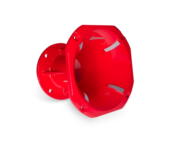 K12-HORN-RD – Comando Audio Inc.