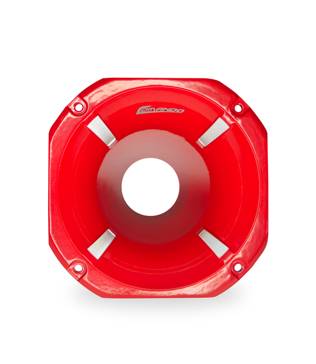 K12-HORN-RD - Comando Audio Inc.