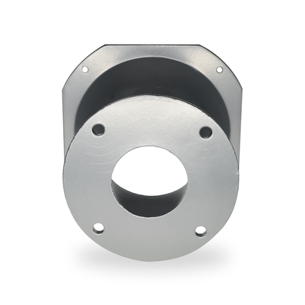 K12-HORN-SL - Comando Audio Inc.