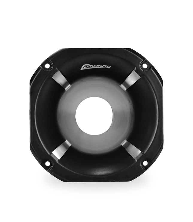 K12-HORN-TR - Comando Audio Inc.