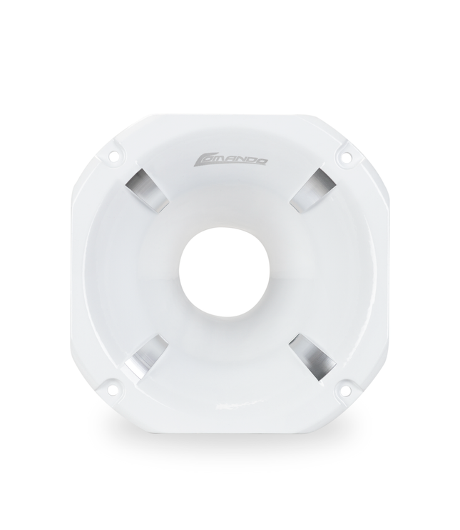 K12-HORN-TRW - Comando Audio Inc.