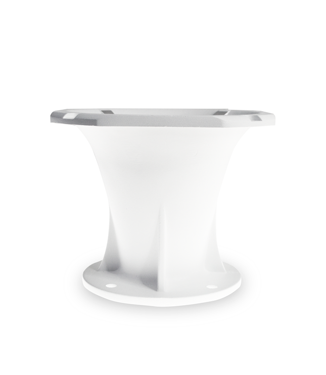K12-HORN-WH - Comando Audio Inc.
