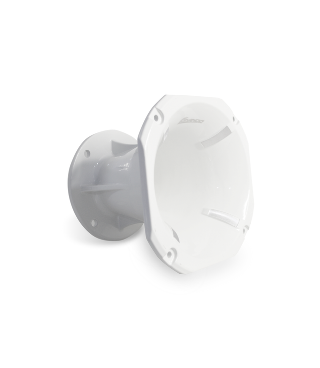 K12-HORN-WH - Comando Audio Inc.