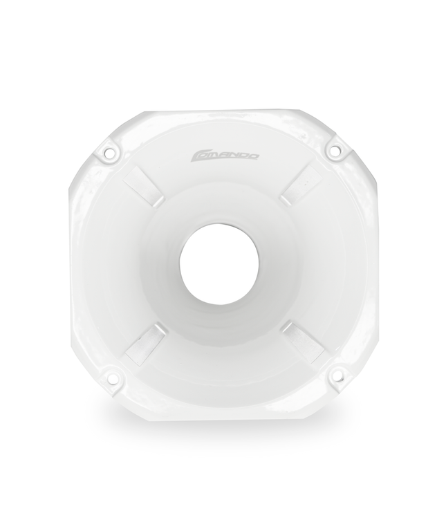 K12-HORN-WH - Comando Audio Inc.