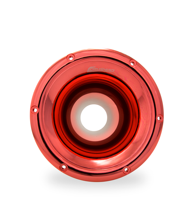 K12-RDMETALIC - Comando Audio Inc.