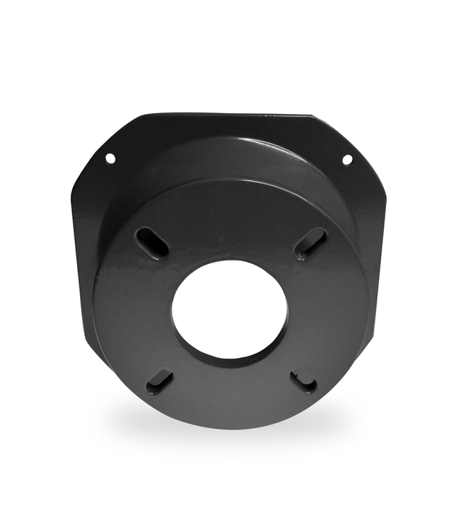 K12-SHORN-BK - Comando Audio Inc.