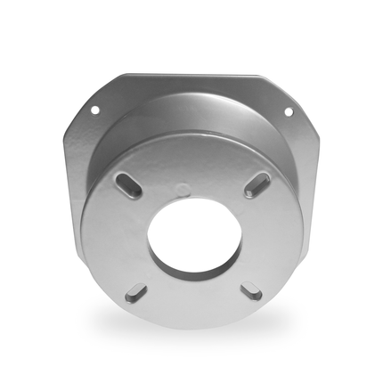 K12-SHORN-SL - Comando Audio Inc.