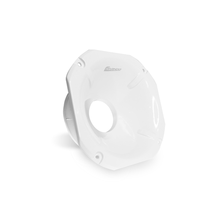 K12-SHORN-WH - Comando Audio Inc.