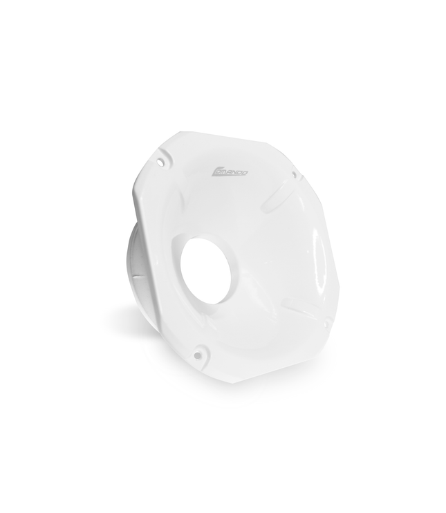 K12-SHORN-WH - Comando Audio Inc.