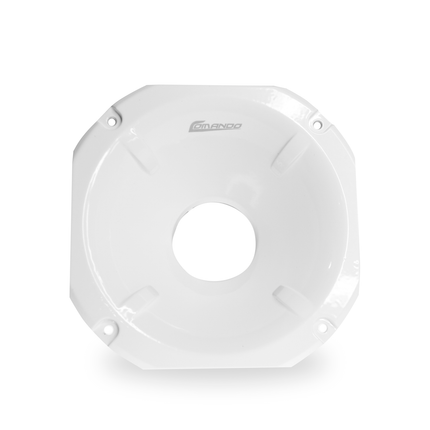 K12-SHORN-WH - Comando Audio Inc.