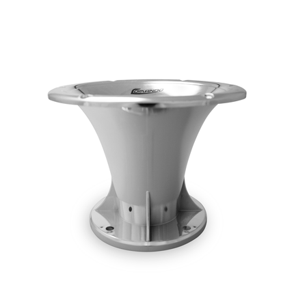 K12-SILMETALI - Comando Audio Inc.