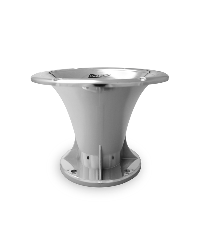 K12-SILMETALI - Comando Audio Inc.