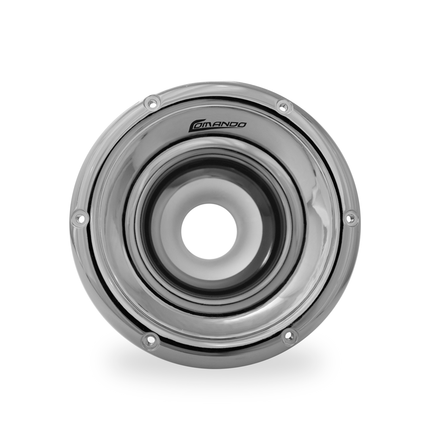 K12-SILMETALI - Comando Audio Inc.